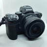 尼康（Nikon）Z5 24-50mm f/4-6.3【金榜爆款】全画幅微单套机 Vlog相机 视频拍摄 USB供电 实拍图