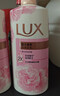 力士（LUX）(LUX)沐浴露 莹润桃花香 淡雅香氛 娇肤香氛沐浴乳1000g留香 实拍图