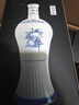 扳倒井蓝花瓷 浓香型白酒 52度700ml*6瓶整箱装 送礼品袋 年货送礼 实拍图
