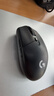 罗技（G）G102第二代游戏鼠标 RGB流光灯效鼠标 轻量化  游戏级8000DPI传感器 黑色 200-8000DPI 实拍图