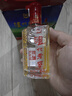 泸州老窖六年窖头曲 45度浓香型白酒125mL*6瓶整箱装 纯粮食酒 实拍图