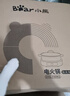 小熊（Bear）电火锅 火锅专用锅家用5-8人适用分体式可拆洗多功能涮肉电煮锅火锅锅6L大容量 F60K1 实拍图