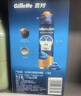 吉列剃须泡沫 剃刮胡须刀手动 清新海洋啫喱170gx2 剃须膏剃须啫喱 非刀头男士京东自营旗舰非吉利 年货 实拍图