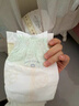 babycare金山茶花纸尿裤S58片(4-8kg)新生儿婴儿尿不湿超薄透气轻柔花苞裤 实拍图