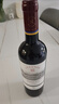 拉菲（LAFITE）传奇波尔多赤霞珠干红葡萄酒 750ml 红酒单瓶装年货节 实拍图