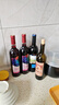 长城 特选5霞多丽干白葡萄酒 750ml*6瓶整箱装红酒热门商品 实拍图