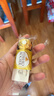 费列罗 榛果巧克力 3粒*16条 48粒600g 零食 伴手礼喜糖 年货礼盒 实拍图
