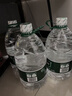 怡宝 饮用水 纯净水4.5L*4桶装水 整箱装 实拍图