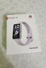 华为（HUAWEI）手环10 NFC版 流光紫 智能手环专业睡眠分析情绪健康铝合金机身心率监测运动手环支持NFC手环9升级 实拍图