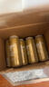爱士堡小麦白啤酒500ml*24听 德国进口精酿啤酒整箱装京东自营 年货送礼 实拍图