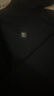 361°卫衣男装秋冬季长袖运动服休闲圆领宽松加绒上衣服652344801D-6 实拍图