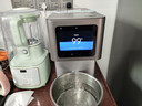 米家小米净水器 台式净饮机凉白开版 情人节礼物 送礼 反渗透直饮机 母婴级净水 3年长效滤芯1级水效 实拍图