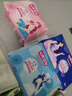 七度空间少女超薄100%纯棉透气卫生巾日夜用姨妈巾组合48片【新国标认证】 实拍图