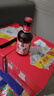 黑狮啤酒 玫瑰红覆盆子口味果啤330ml*12瓶 山姆同款 新年送礼 实拍图