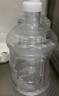 美厨（MAXCOOK）纯净水桶 矿泉水桶饮水桶 19L桶装水塑料饮水机手提户外桶MCX7544 实拍图