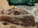 羊小柒 宁夏滩羊肉 生鲜分割半只羊排年货礼盒羊腿羊蝎子烧烤火锅食材 4斤去骨后腿肉 实拍图
