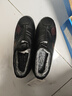 回力妈妈鞋加绒中年冬季棉鞋老人防滑保暖中老年短靴女皮鞋1271黑色41 实拍图
