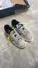 阿迪达斯（adidas）运动型格系列 男女 GC ALPHA SK8 运动休闲鞋 HQ7360 灰色 42 实拍图