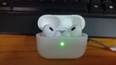 汐岩 2025【华强北五代降噪版】Air真无线蓝牙耳机运动音乐适用于苹果iphone1514华为oppovivo荣耀通用 【五代降噪版】入耳检测+秒连接 【佩戴舒适/久戴不痛/超长续航】 实拍图