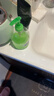 蓝月亮 洗手液泡沫丰富芦荟抑菌99.9%500g*2+补充500g*2洗手防甲流感冒 实拍图