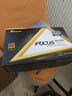 海韵（SEASONIC）850W FOCUS V4 金牌白色电脑电源 ATX3.1/PCIe5.1/12V-2x6 支持50系显卡 实拍图