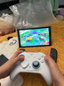 飞智冰原狼4多模版无线游戏手柄 类xbox 力调节摇杆双切扳机 switch电脑PC手机steam体感NS 丝之歌 实拍图
