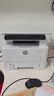惠普（HP）323dnw激光打印机无线多功能双面 黑白有线网络打印 商务办公室打印机 大负荷高速打印 一年上门 实拍图