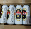 珠江啤酒（PEARL RIVER）12度 经典老珠江啤酒500ml*12听 整箱装 京东自营年货送礼 实拍图