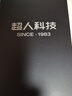 超人【情人节礼物】剃须刀电动刮胡刀男士智能全身水洗RS357剃胡须子刀旅行便携礼物电动剃须刀 实拍图
