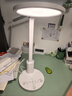 华为智选鸿蒙智选AAAAA级智能护眼学习台灯学生专用护眼灯调光调色3pro 实拍图