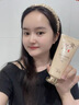 ORGINESE黄芪洗面奶男女士氨基酸美减黄提亮白肤色淡深层斑温和清洁面情人 实拍图