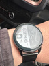 HUXIAVIM智能手表华为鸿蒙安卓苹果IOS系统适用华强北watch gt5 ultra情侣运动心率血压血氧商务腕表礼物 旗舰版·黑网 支付+定位导航+健康监测 双表带+心率血压血氧睡眠监测 实拍图