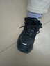 特步女鞋运动休闲老爹鞋冬季保暖防滑耐磨2025新款游牧增高休闲鞋子女 实拍图