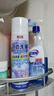 巨奇浴室清洁剂泡泡厕所卫生间洗手台马桶瓷砖水垢玻璃清洗剂520ml 实拍图