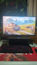 联想（Lenovo）拯救者27英寸2K超清 原生200Hz 满血高刷电竞小金刚 护眼高色域 暗区突围电竞游戏显示器R27qeGen2 实拍图