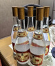 汾酒 黄盖玻汾 清香型高度白酒 53度 475mL*12瓶 整箱装 实拍图