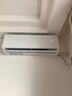 格力空调【一价全包】云佳pro 1.5匹新一级能效变频 新品升级省电挂机 国家补贴KFR-35GW/NhMa1BG 实拍图