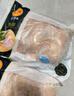 正大食品（CP）白羽鸡全腿2斤 生鲜冷冻鸡大腿 烤鸡腿炸鸡腿年货 实拍图