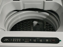 威力（WEILI）波轮洗衣机 8KG全自动 13分钟快洗 安全童锁 自判水位 单独脱水 以旧换新XQB80-1999J  实拍图