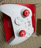 北通鲲鹏20无线游戏手柄智控双切扳机震动蓝牙手柄xbox电脑PC手机steam电视NSswitch2 宝可梦 仁王3 实拍图