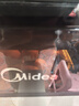 美的（Midea）蒸汽炎烤空气炸锅2025年新款 上下双热源免翻面 可视家用大容量6.5L 烤箱空气炸锅蒸烤一体KZC6505 实拍图