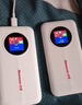 纽曼随身wifi可移动无线wifi6免插卡上网宝随行无线上网卡便携式车载4g无限路由器全国通用流量2025款 实拍图