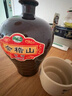 会稽山 绍兴黄酒 糯米花雕酒 半干型 加饭酒1.5L*6坛装整箱装 实拍图