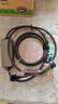 公牛随车充便携式充电枪器3.5kw家用7kw适配于理想特斯拉大众比亚迪小米极氪问界m8小鹏星愿新能源汽车 3.5kW小劲风SE(升级新国标3C认证--5米 实拍图