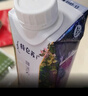 蒙牛特仑苏嗨Milk脱脂纯牛奶250ml*10盒 0脂肪 精美京绣年货礼盒 实拍图
