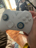 飞智冰原狼4多模版无线游戏手柄 类xbox 力调节摇杆双切扳机 switch电脑PC手机steam体感NS 丝之歌 实拍图