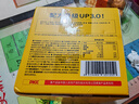 七小七宝宝山药养养小吐司厚切面包营养早餐儿童健康零食 源头直发385g  实拍图