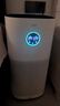 720华为智选鸿蒙智选空气净化器3s增强版 家用除甲醛PM2.5除猫毛过敏原医护级净化轻音数显 实拍图
