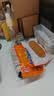 味滋源 雪花酥休闲零食早餐饼干糕点牛轧糖沙琪玛下午茶点心传统糕点 1箱500g 实拍图