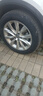 玲珑轮胎汽车轮胎215/55R17 98W XL 玲珑臻选UD 适配本田XR-V/缤智/迈腾 实拍图